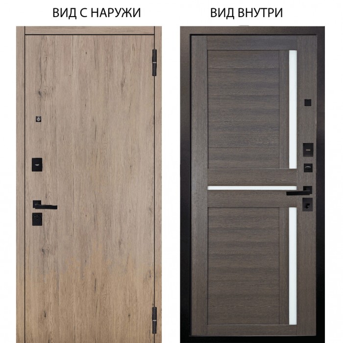 Black / Элегант Рустик соломенный / Мирра Лунная ночь