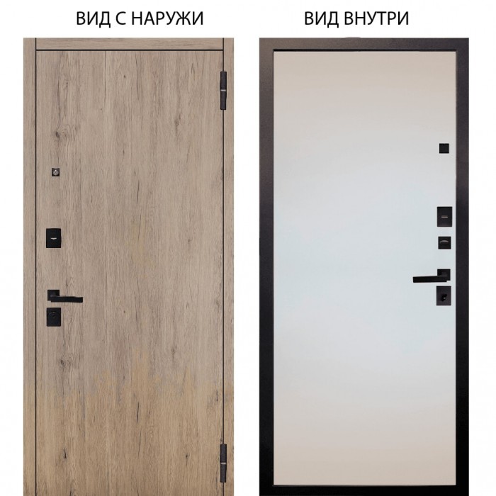 Black / Элегант Рустик соломенный / Под покраску