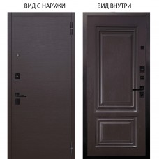 Black / Элегант Венге горизонт / Элион Горький шоколад