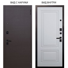 Black / Элегант Венге горизонт / Элион Софт милк