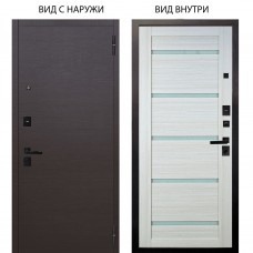 Black / Элегант Венге горизонт / Александра Белая лиственница