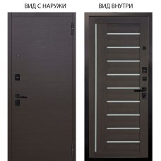 Black / Элегант Венге горизонт / Диана Лунная ночь