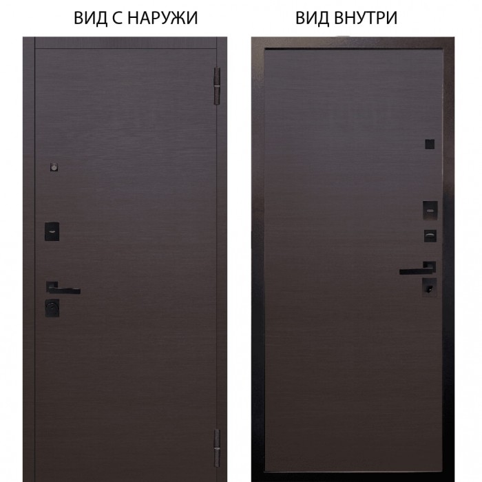 Black / Элегант Венге горизонт / Элегант Венге горизонт