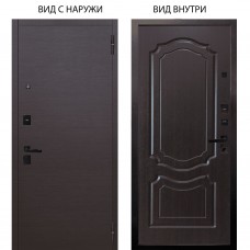 Black / Элегант Венге горизонт / Мишель Венге