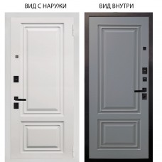 Black / Элион ВМР белый / Элион Силк маус