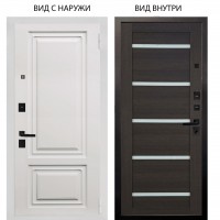 Black / Элион ВМР белый / Александра Лунная ночь