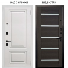 Black / Элион ВМР белый / Александра Лунная ночь