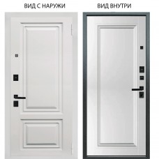 Black / Элион ВМР белый / Анастасия 1 Белый снег