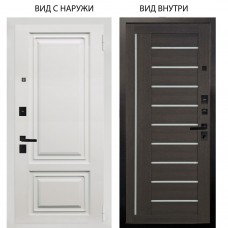 Black / Элион ВМР белый / Диана Лунная ночь