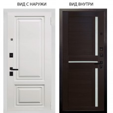 Black / Элион ВМР белый / Мирра Вельвет