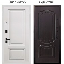 Black / Элион ВМР белый / Мишель Венге