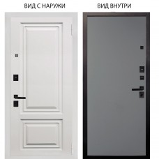 Black / Элион ВМР белый / Элегант Силк маус