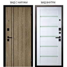 Black / Гейджи Орех мраморный / Александра Белый глянец