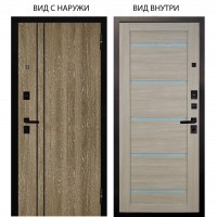 Black / Гейджи Орех мраморный / Александра Буксус