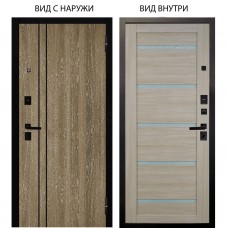 Black / Гейджи Орех мраморный / Александра Буксус