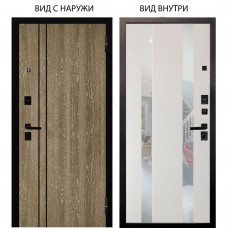 Black / Гейджи Орех мраморный / Дуэт Белое дерево вставки Николь
