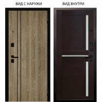 Black / Гейджи Орех мраморный / Мирра Вельвет