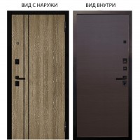 Black / Гейджи Орех мраморный / Элегант Венге горизонт