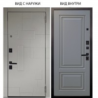 Black / Корсо Силк флай / Элион Силк маус