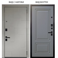 Black / Корсо Силк флай / Элион Силк маус