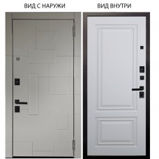 Black / Корсо Силк флай / Элион Софт милк