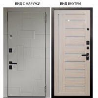 Black / Корсо Силк флай / Диана Буксус