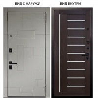 Black / Корсо Силк флай / Диана Вельвет