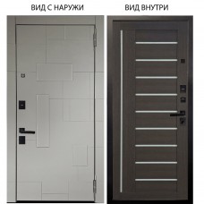 Black / Корсо Силк флай / Диана Лунная ночь