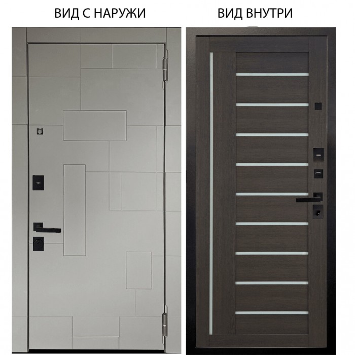 Black / Корсо Силк флай / Диана Лунная ночь