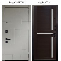 Black / Корсо Силк флай / Мирра Вельвет