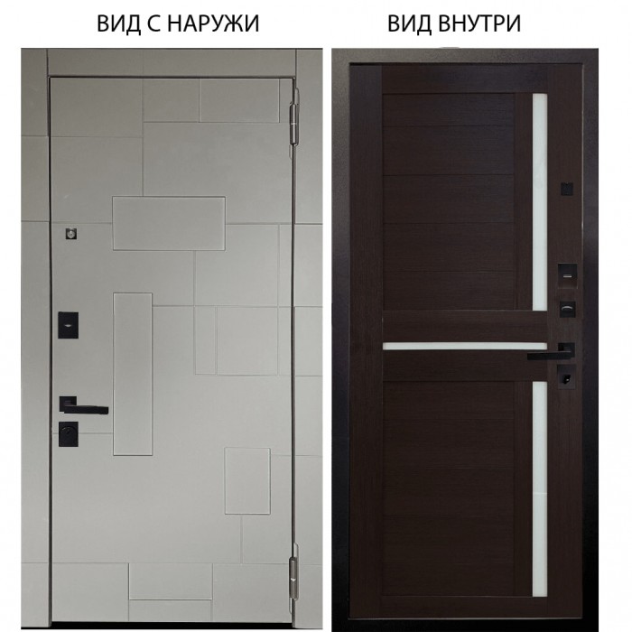 Black / Корсо Силк флай / Мирра Вельвет