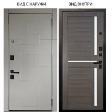Black / Корсо Силк флай / Мирра Лунная ночь