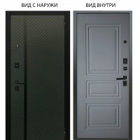 Black / Ланцет Олива софт / Скиф Силк маус