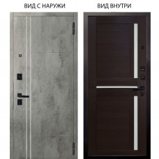 Black / Лофт Темный бетон / Мирра Вельвет