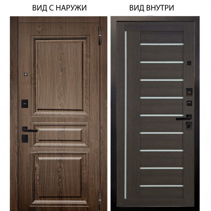 Black / Магистр Дуб кантри / Диана Лунная ночь