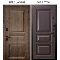 Black / Магистр Дуб кантри / Скиф Горький шоколад