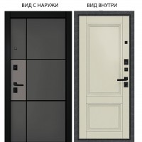 Black / Мичиган Силк титан - силк муссон / Анастасия 2 Ваниль винил