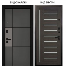 Black / Мичиган Силк титан - силк муссон / Диана Лунная ночь