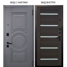 Black / Могадиш Силк флай / Александра Лунная ночь