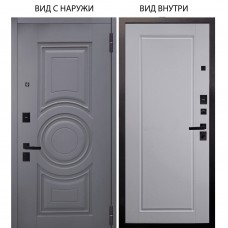 Black / Могадиш Силк флай / Тревор Софт милк