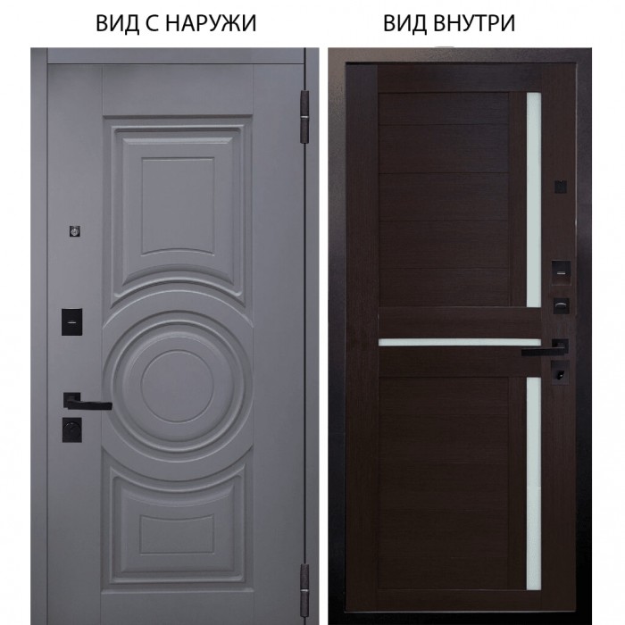 Black / Могадиш Силк флай / Мирра Вельвет