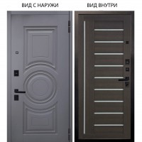 Black / Могадиш Силк флай / Мирра Лунная ночь