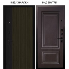 Black / Рокси Дуб рейка морение / Элион Горький шоколад