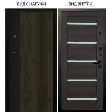 Black / Рокси Дуб рейка морение / Александра Лунная ночь