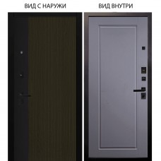Black / Рокси Дуб рейка морение / Тревор Силк маус