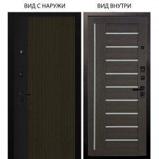 Black / Рокси Дуб рейка морение / Диана Лунная ночь