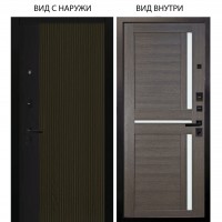 Black / Рокси Дуб рейка морение / Мирра Лунная ночь