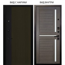 Black / Рокси Дуб рейка морение / Мирра Лунная ночь