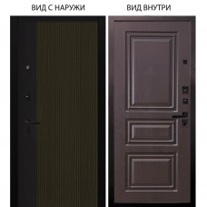Black / Рокси Дуб рейка морение / Скиф Горький шоколад