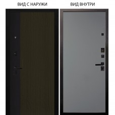 Black / Рокси Дуб рейка морение / Элегант Силк маус